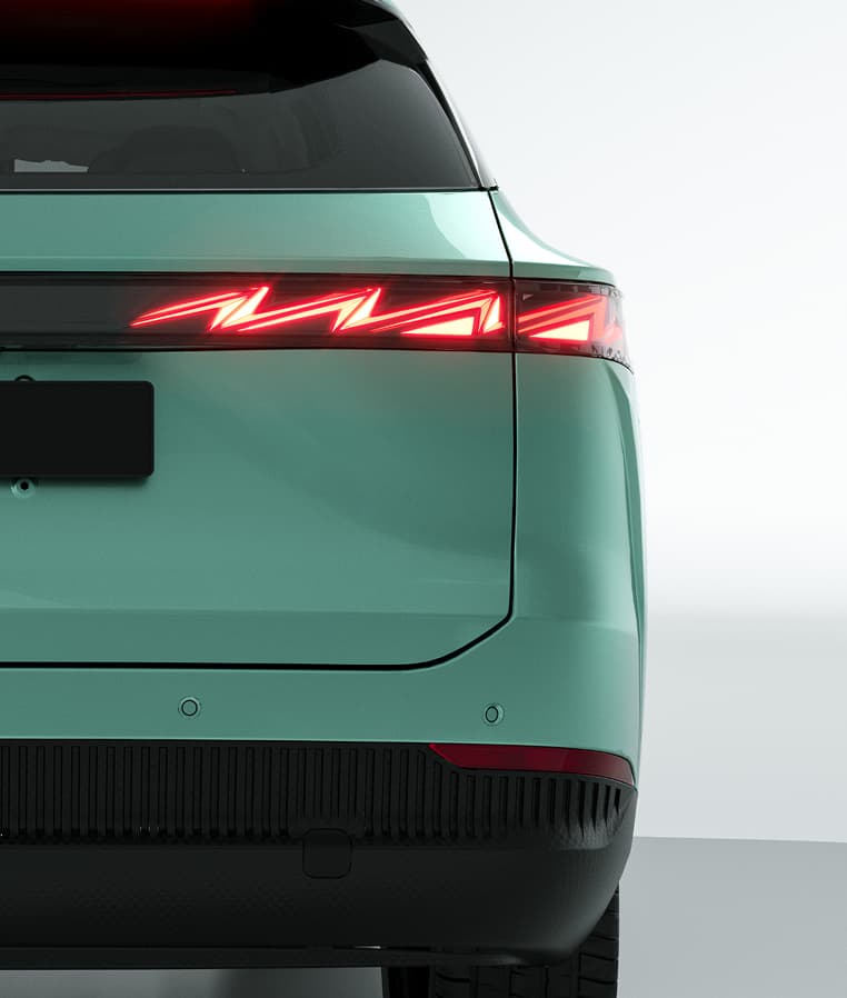 OMODA C7