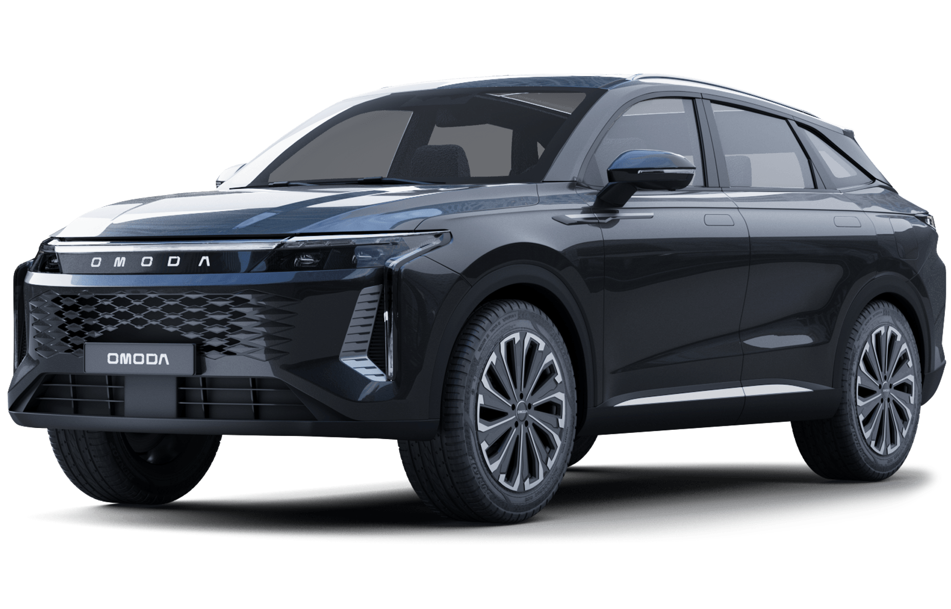 Omoda C9 SHS